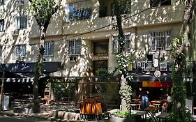 Lofts Charmosos no Leblon